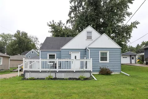 708 Thornton Ave, Des Moines, IA 50315