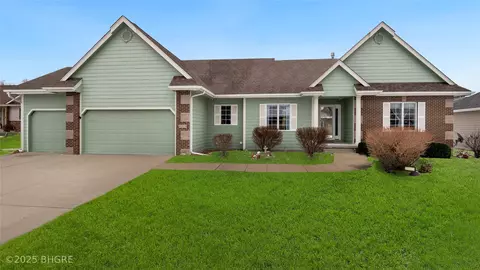 4309 NE Otter Ct, Ankeny, IA 50021