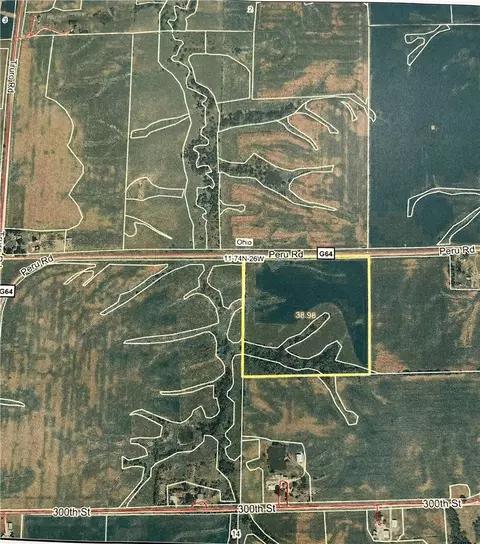 0000 Truro Rd, Truro, IA 50257