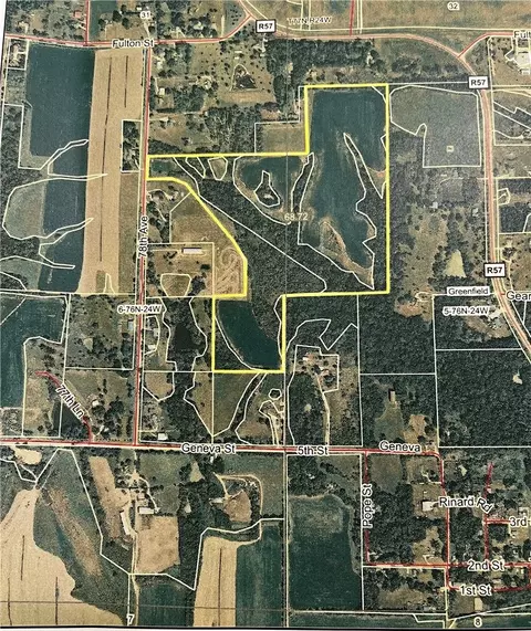 0000 78th Ave, Norwalk, IA 50125