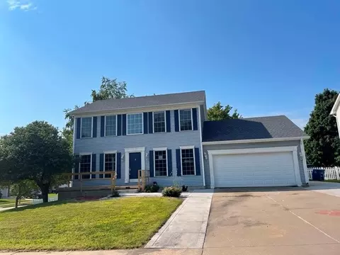 3139 E Diehl Ave, Des Moines, IA 50320