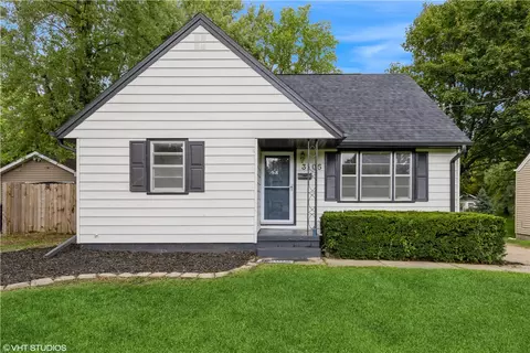 3105 Holcomb Ave, Des Moines, IA 50310