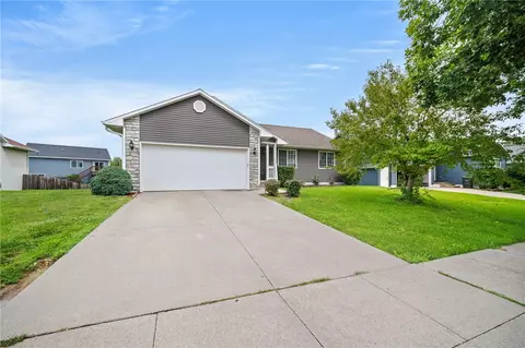 2416 King Ave, Des Moines, IA 50320