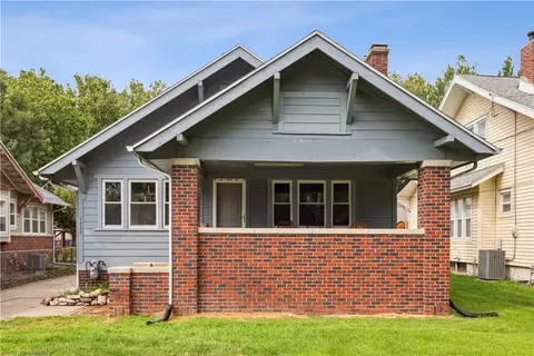1432 Wilson Ave, Des Moines, IA 50316
