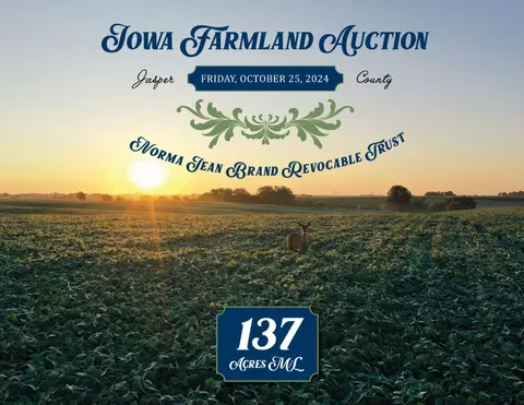 00 W 60th St N, Baxter, IA 50028