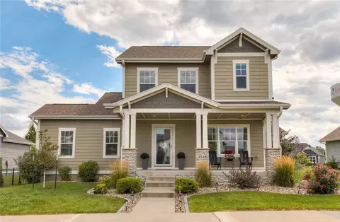 2705 SW 18th St, Ankeny, IA 50023