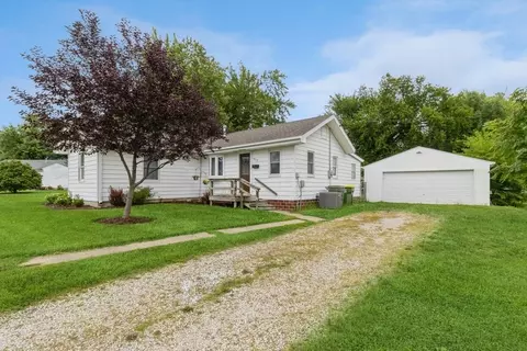 313 N Water St, Madrid, IA 50156