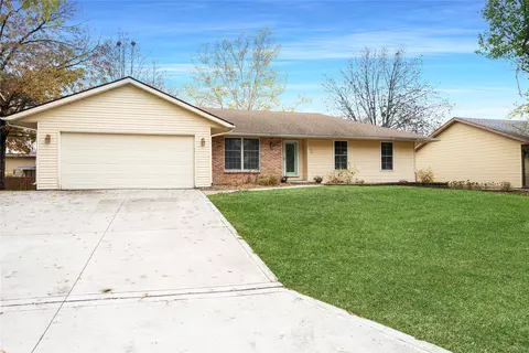314 NW Bramble Rd, Ankeny, IA 50023