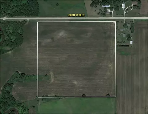 0 190th St, Webster City, IA 50595