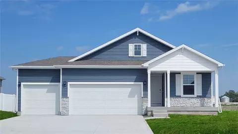 1315 NE 55th St, Ankeny, IA 50021