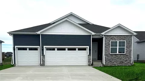 5511 NE Sienna Dr, Ankeny, IA 50021