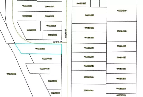 518 SW 2nd St, Greenfield, IA 50849