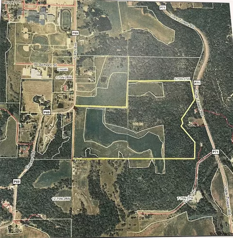 0000 4th Ave, Winterset, IA 50273
