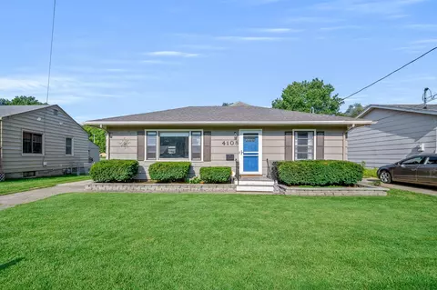 4108 Columbia St, Des Moines, IA 50313