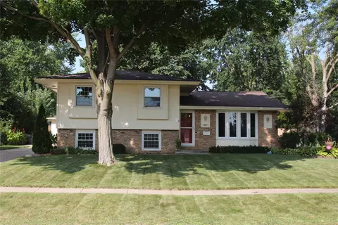 610 NW Logan St, Ankeny, IA 50023