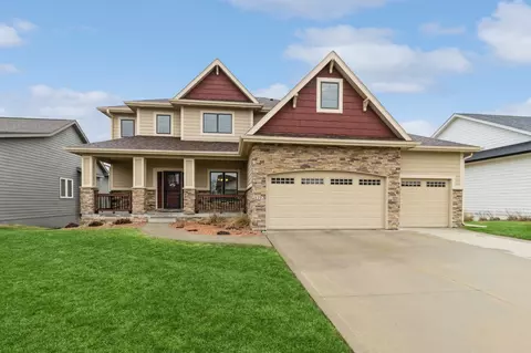1212 NW 7th Ct, Grimes, IA 50111