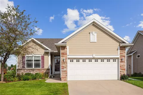 3012 SW Westview Ln, Ankeny, IA 50023