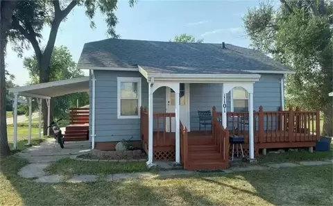 1101 E 12th St N, Newton, IA 50208