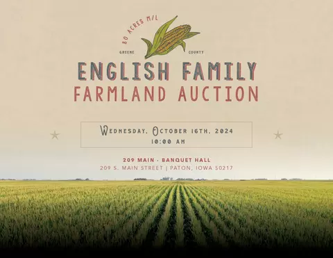 00 110th St, Paton, IA 50217