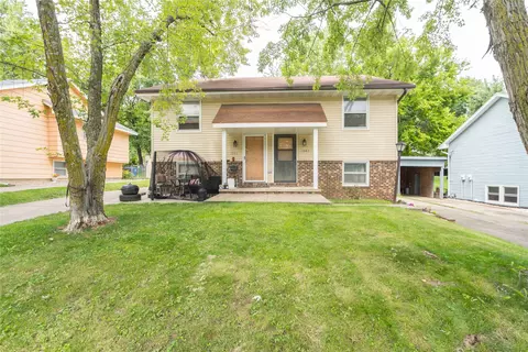 1842 E Park Ave, Des Moines, IA 50320