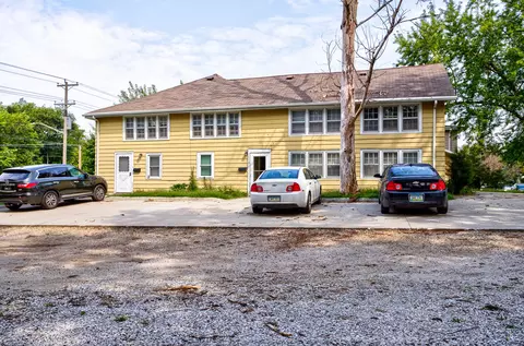 2006 Grand Ave, Ames, IA 50010