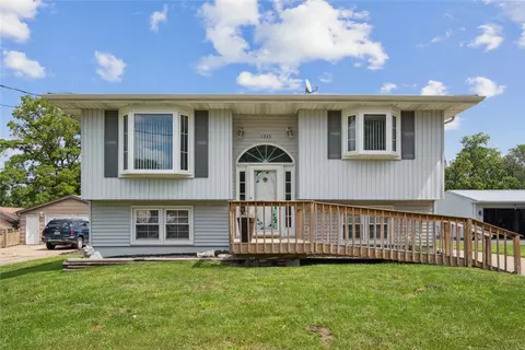 1333 Williams St, Des Moines, IA 50317