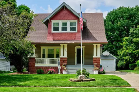 618 S Wilson Ave, Jefferson, IA 50129