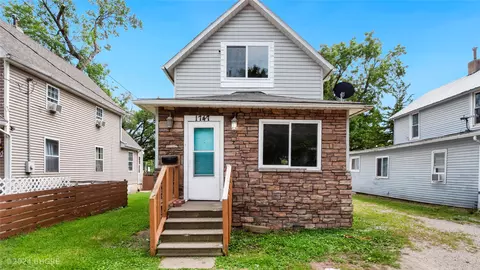 1747 Des Moines St, Des Moines, IA 50316