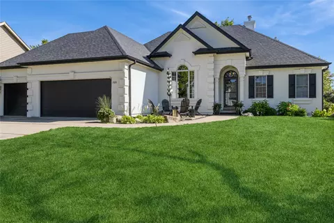 709 NE Bristol Dr, Ankeny, IA 50021
