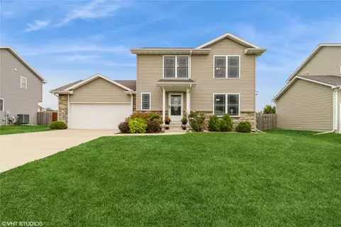 4707 NE Briarwood Dr, Ankeny, IA 50021