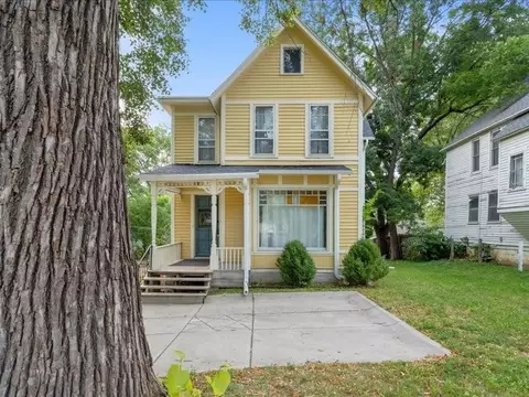 1811 Oakland Ave, Des Moines, IA 50314