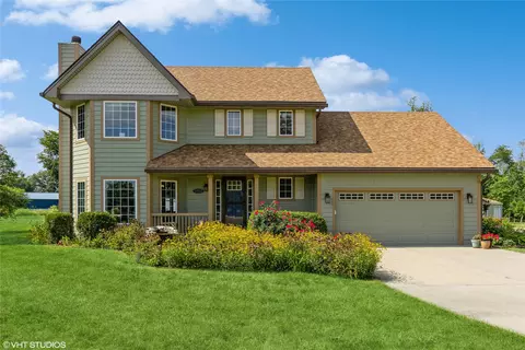 6990 SE 27th Pl, Pleasant Hill, IA 50327