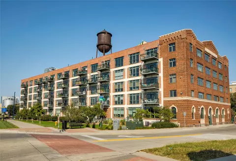 100 Market St #220, Des Moines, IA 50309
