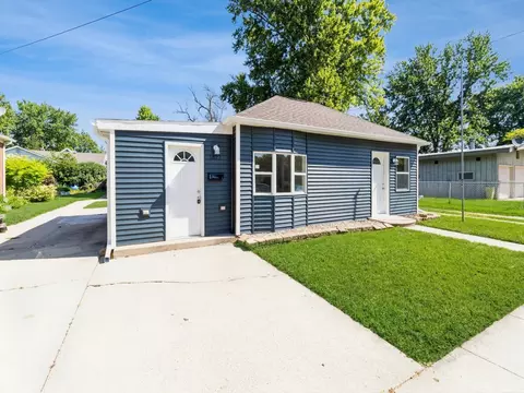 1322 Linden Ave, Iowa Falls, IA 50126