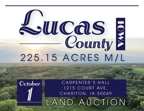 0 480th Ln, Chariton, IA 50049