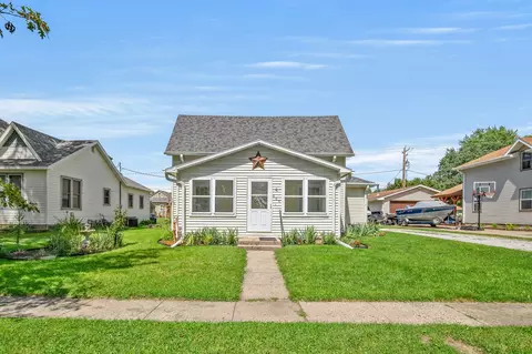 509 W Marion St, Monroe, IA 50170
