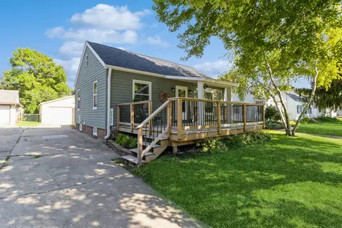 2517 46th St, Des Moines, IA 50310