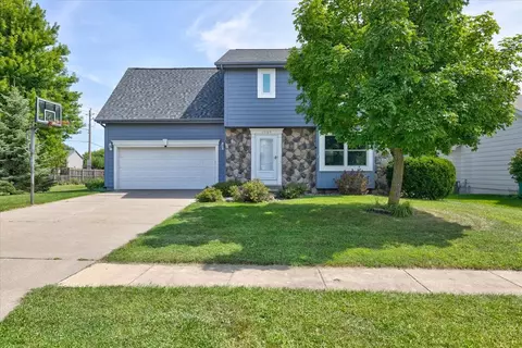 1705 NE Cortina Dr, Ankeny, IA 50021