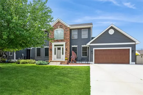5400 SE 30th St, Des Moines, IA 50320