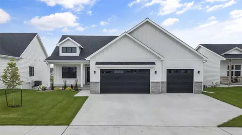 1103 NW Benjamin Dr, Ankeny, IA 50023