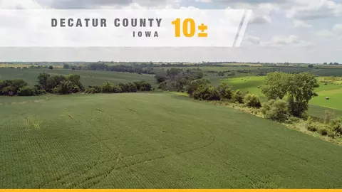 00 County J20 Hwy, Van Wert, IA 50262