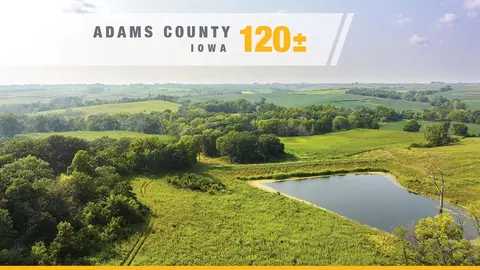 00 190th St, Corning, IA 50841
