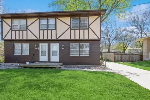 2325 E Porter Ave, Des Moines, IA 50315