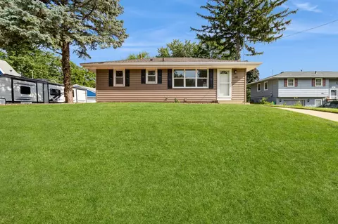 605 Emma Ave, Des Moines, IA 50315