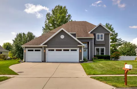 13400 Sheridan Ave, Urbandale, IA 50323