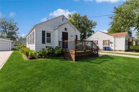 1420 57th St, Des Moines, IA 50311