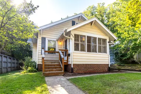 325 Franklin Ave, Ames, IA 50014