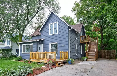 802 E Ashland Ave, Indianola, IA 50125