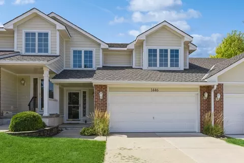 1446 NW 137th Ct, Clive, IA 50325