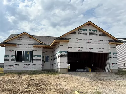 4305 NW 12th St, Ankeny, IA 50023